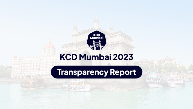KCD Mumbai 2023