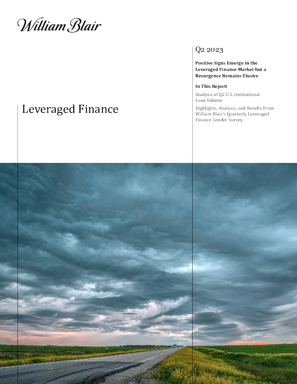 杠杆金融活动保持稳定