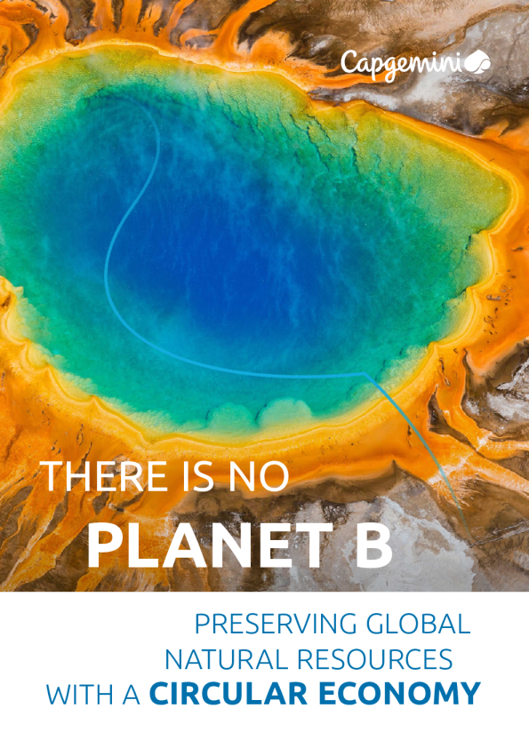 没有 B 星球 ： 用逐环经济保保护全球自然资源 （ 汉 ） 2023