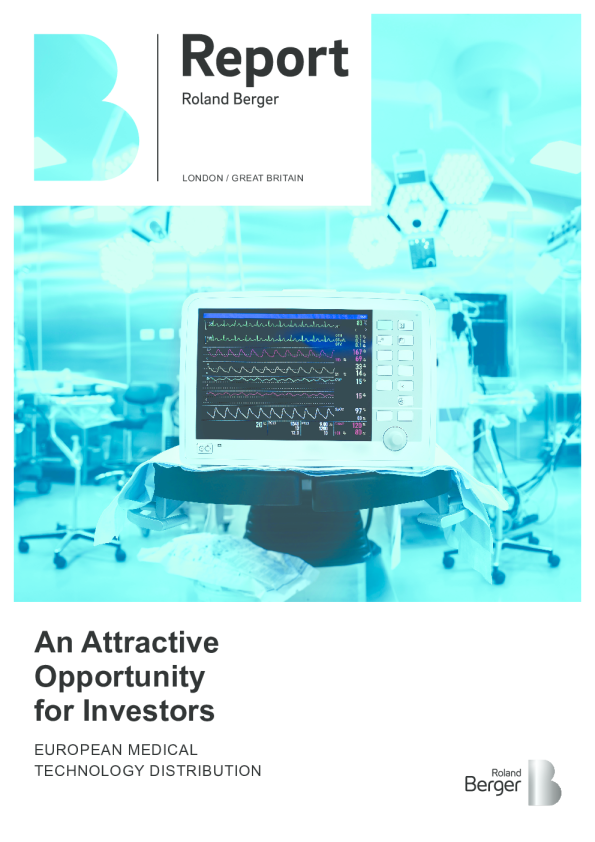 为投资者提供有吸引力的机会