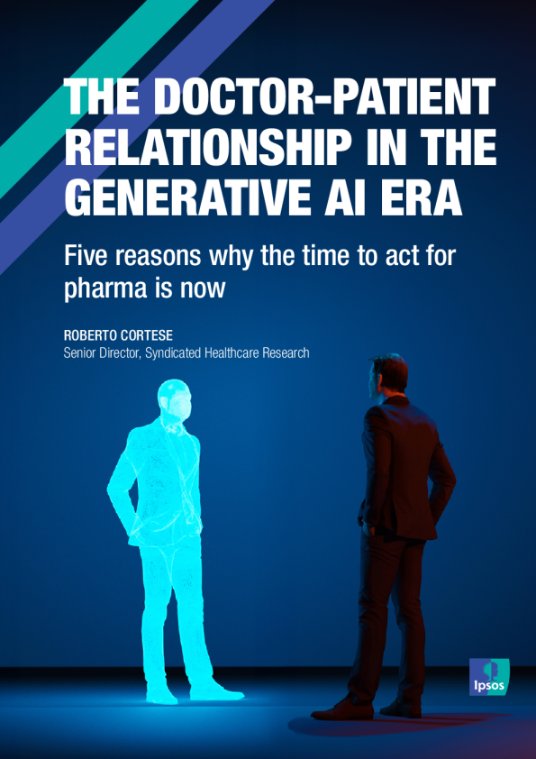 生成型人工智能时代中的医患关系