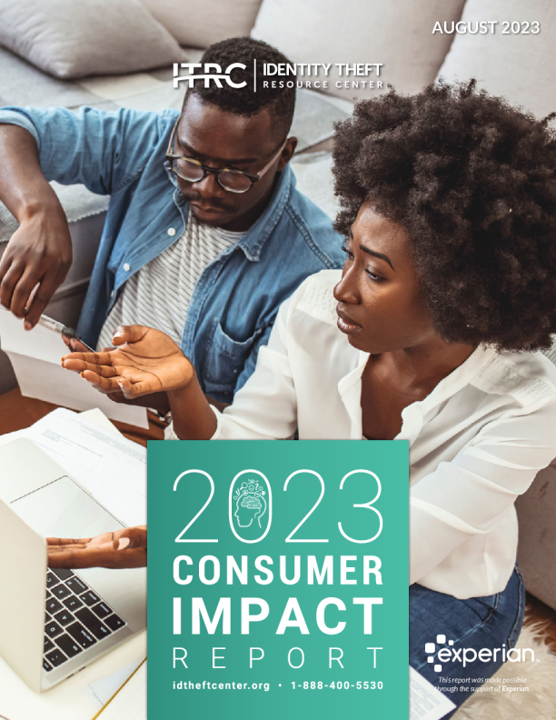 2023消费者影响报告