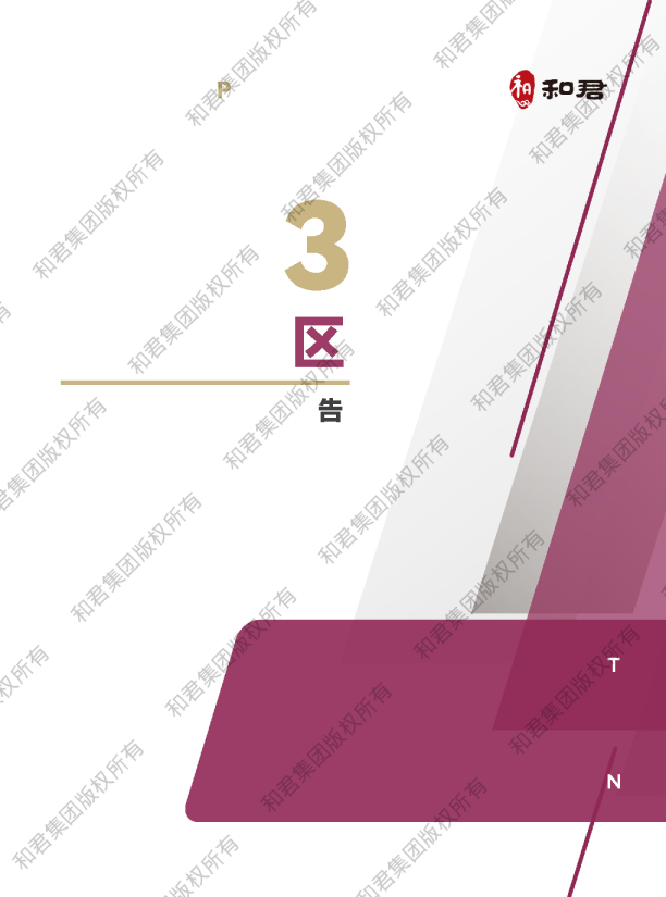 2023西藏自治区上市公司发展报告