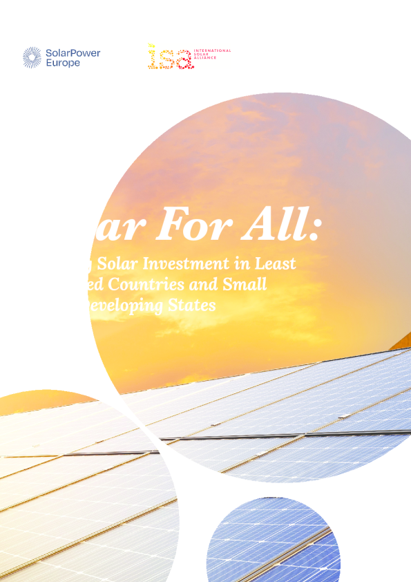 人人享有太阳能