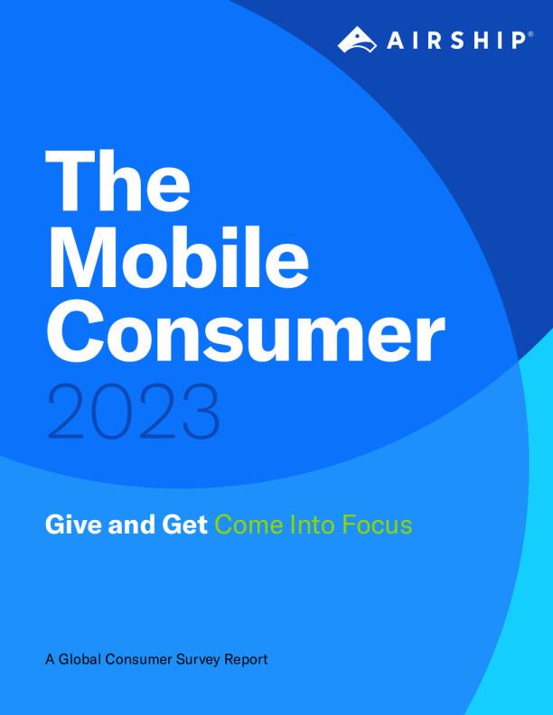 2023年移动消费者报告