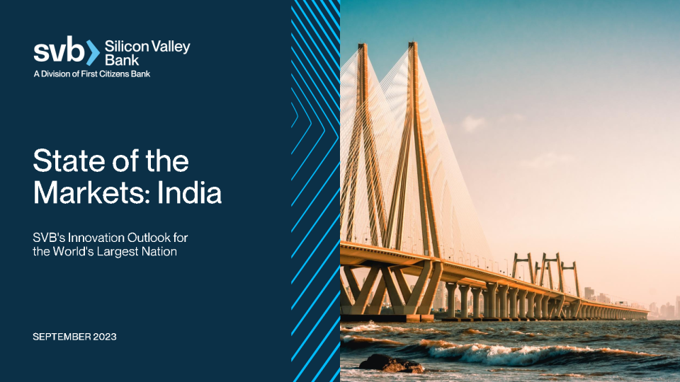 市场状况：印度