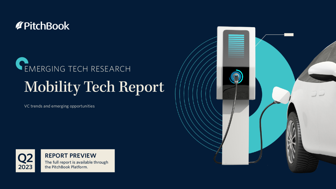 2023年二季度移动技术报告