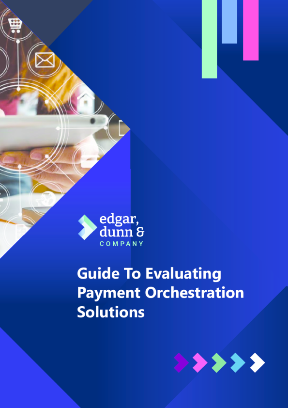 支付编排解决方案评估指南