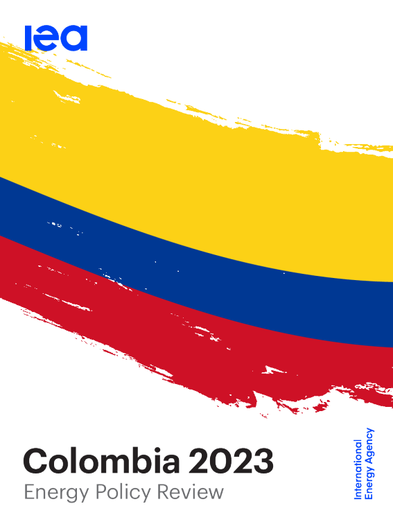 Colombia 2023