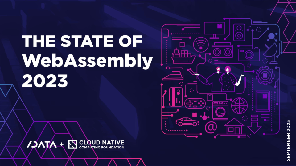 The State of WebAssembly 2023