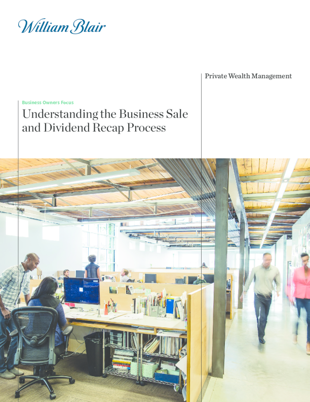 出售您的企业之前要问自己的 10 个问题