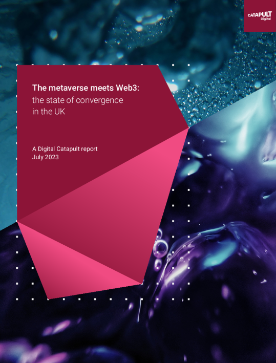 2023 年中国元与 Web3 结合形态排序分析报告中文版 106 页