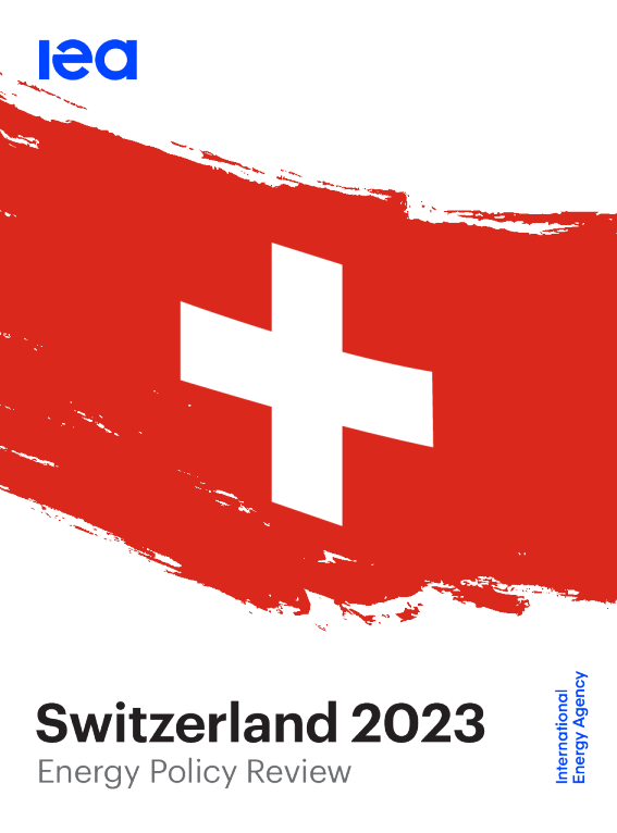 Switzerland 2023