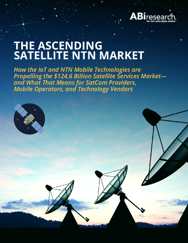 提升卫星 NTN 市场