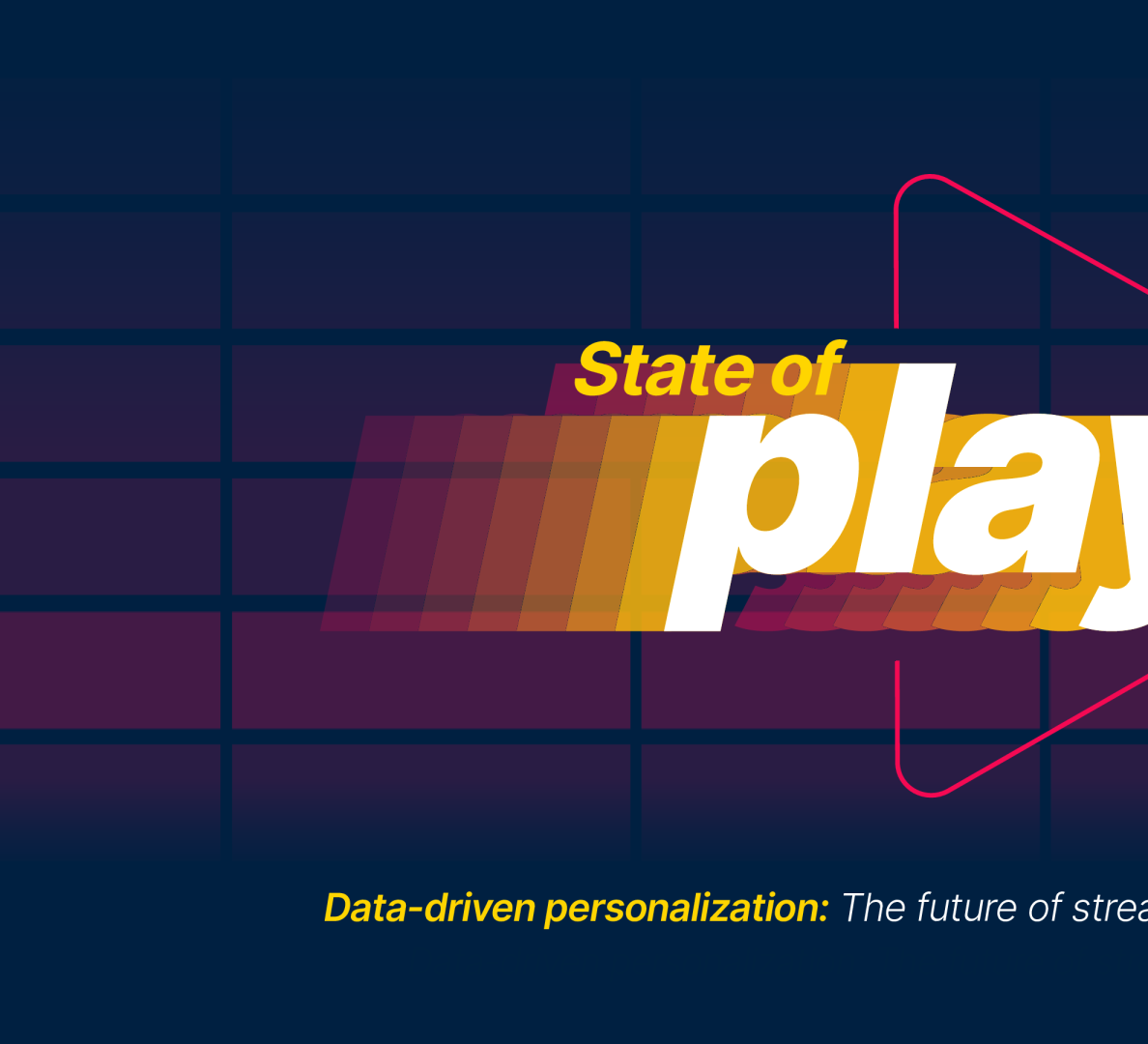 2023 年游戏状况