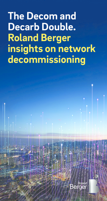 The Decom and Decarb Double