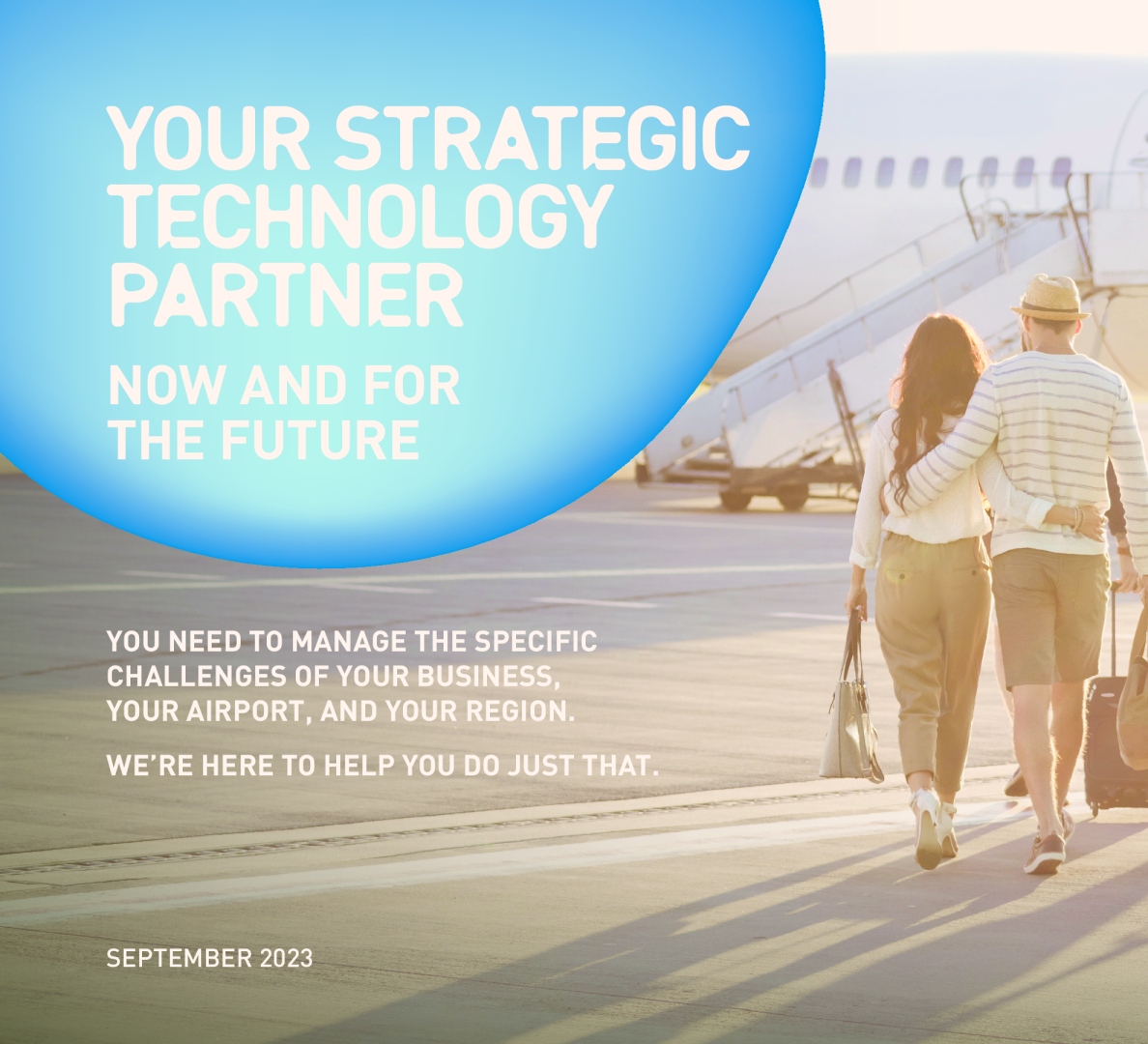 SITA APAC 地区机场手册