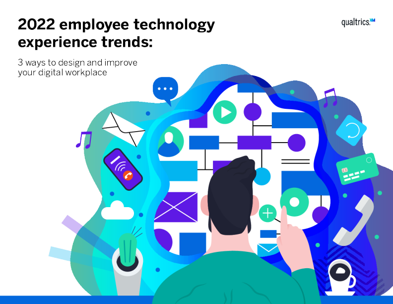 设计和改进数字工作场所的 3 种方法