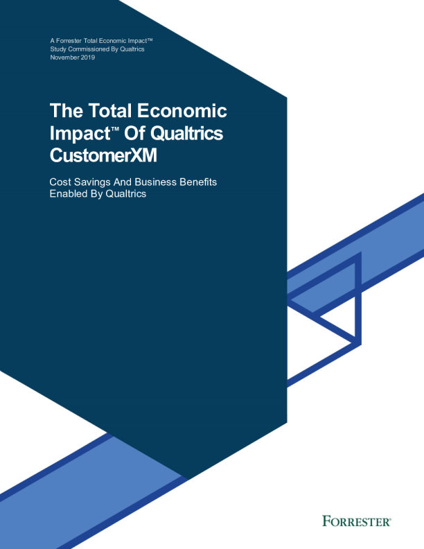 质量的总体经济影响