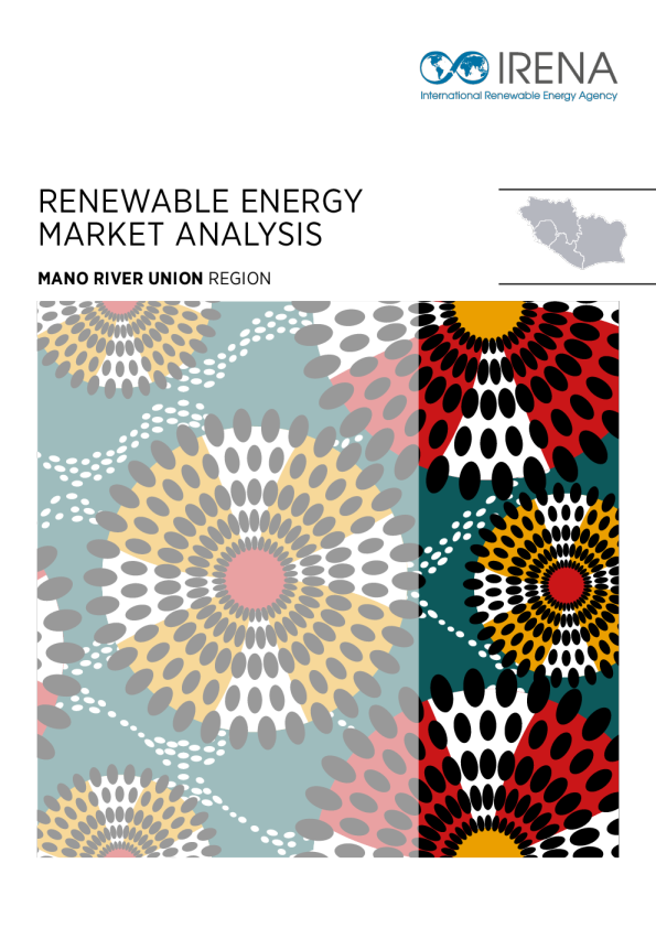 可再生能源市场分析 : 马诺河联盟地区
