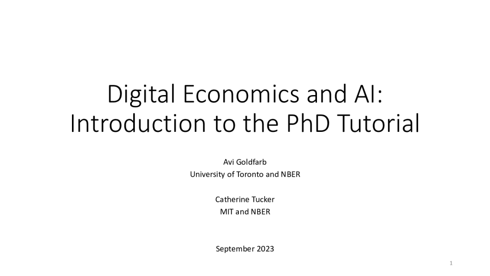 数词经济学与人劳动能 （ 演讲 PPT ） 汉