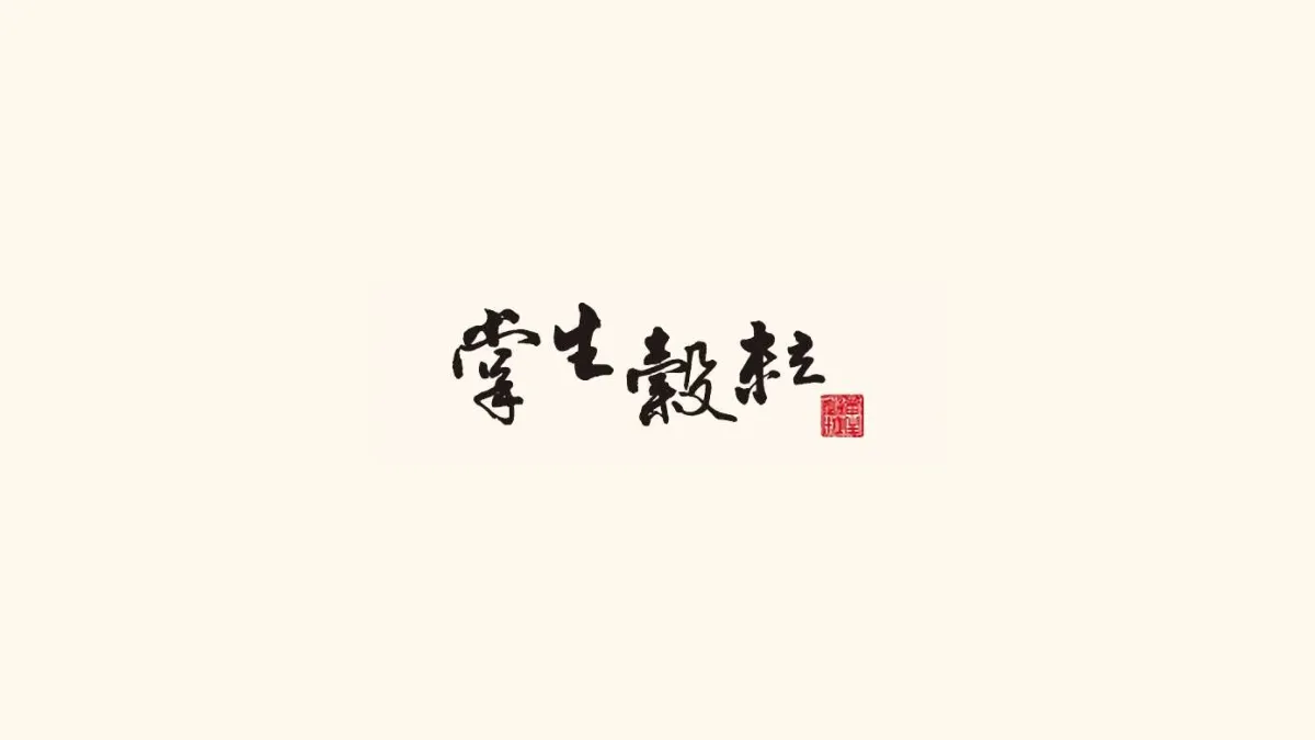 台湾农业文创食品案例-掌声谷粒