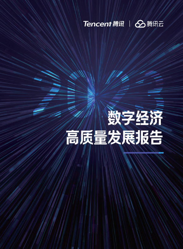 2023数字经济高质量发展报告