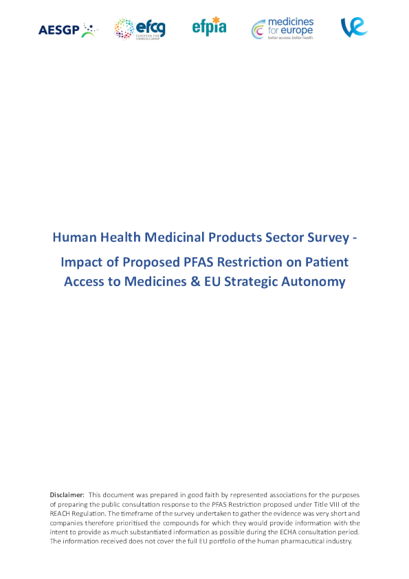 附件 2 患者影响调查人类健康协会
