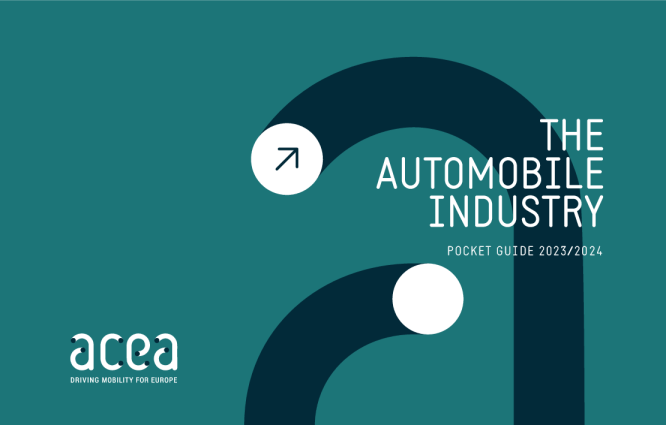 汽车行业口袋指南2023/2024