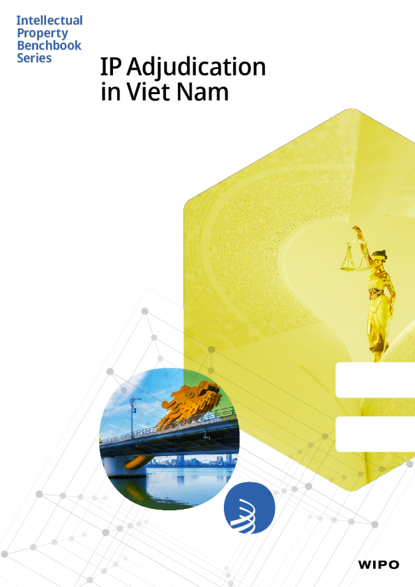 越南的知识产权审判