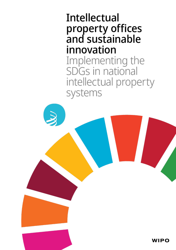 知识产权局与可持续创新