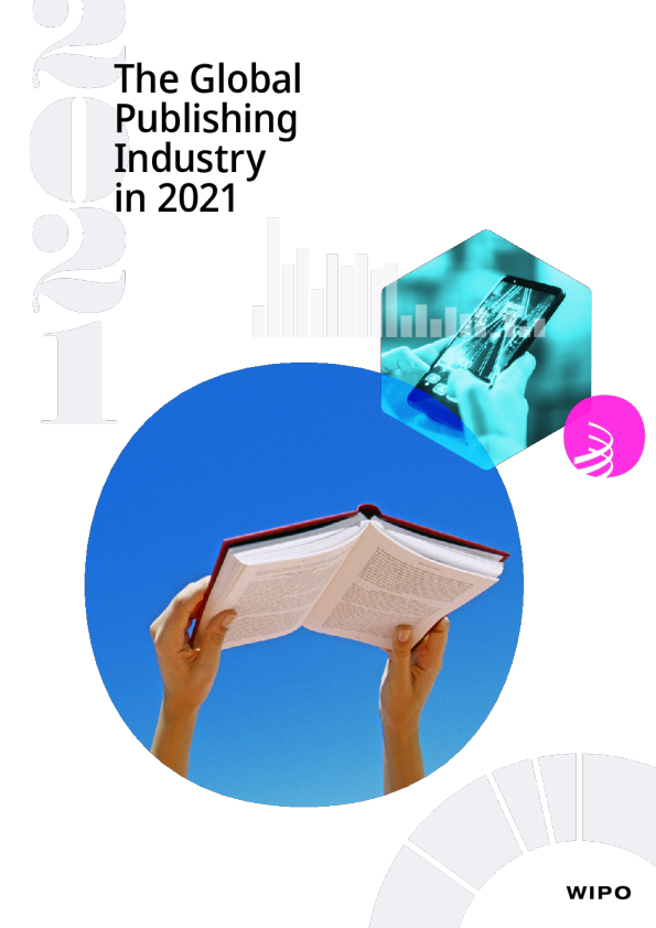 2021 年全球出版业