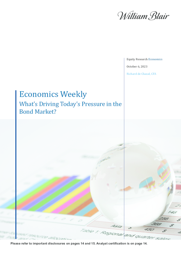 今天债券市场的压力是什么