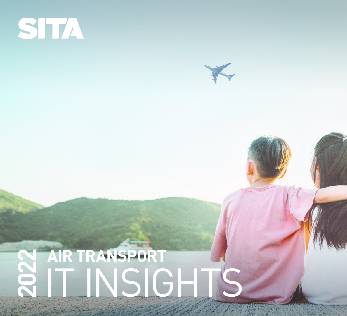 航空运输 IT 洞察 2022