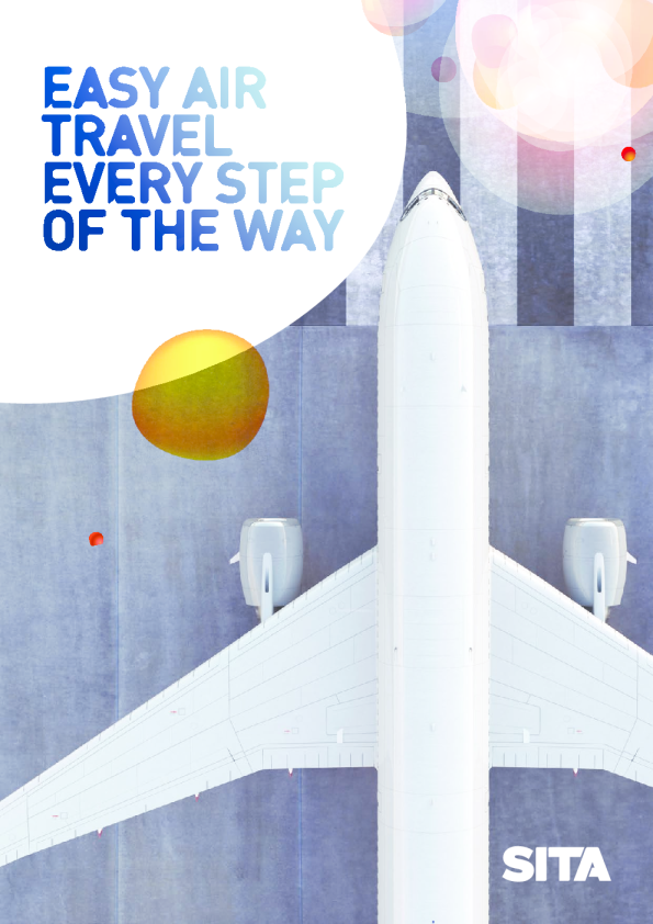 SITA - 行业 IT 领导者