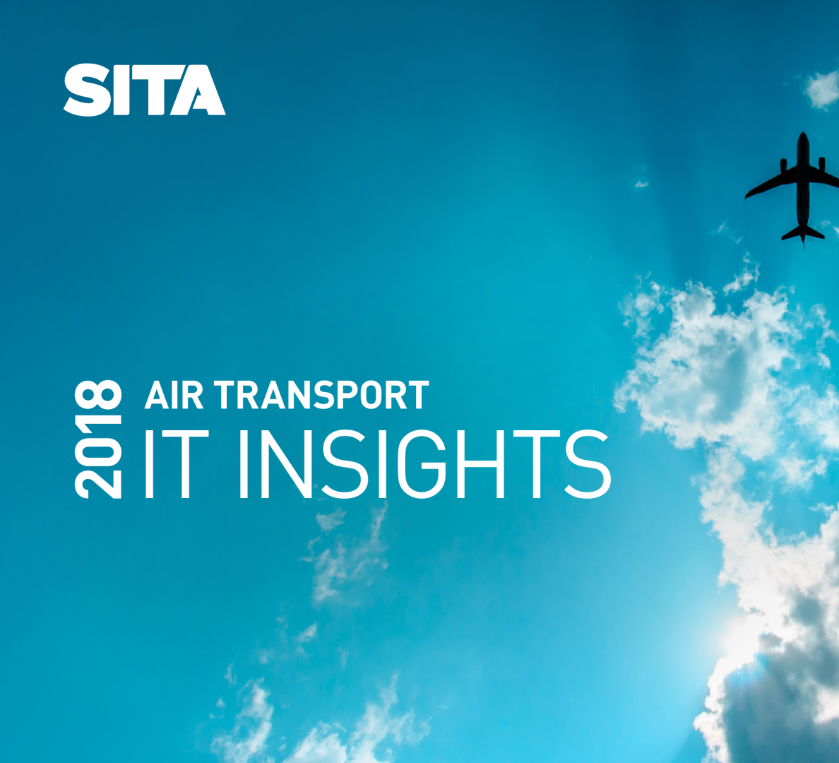 航空运输 IT 见解 2018