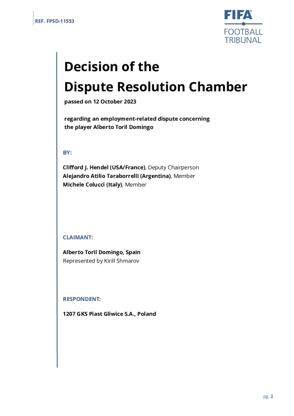 托里尔·多明戈