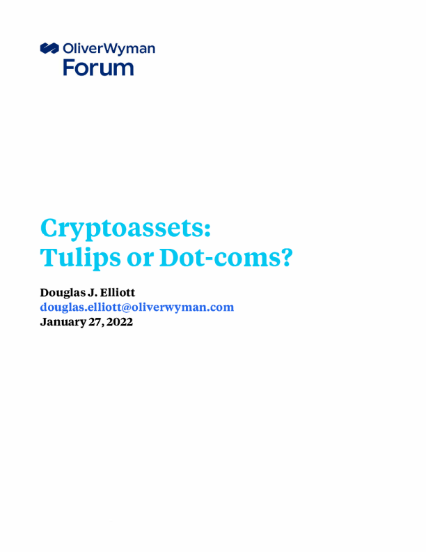 监管数字资产和金融中的生成人工智能