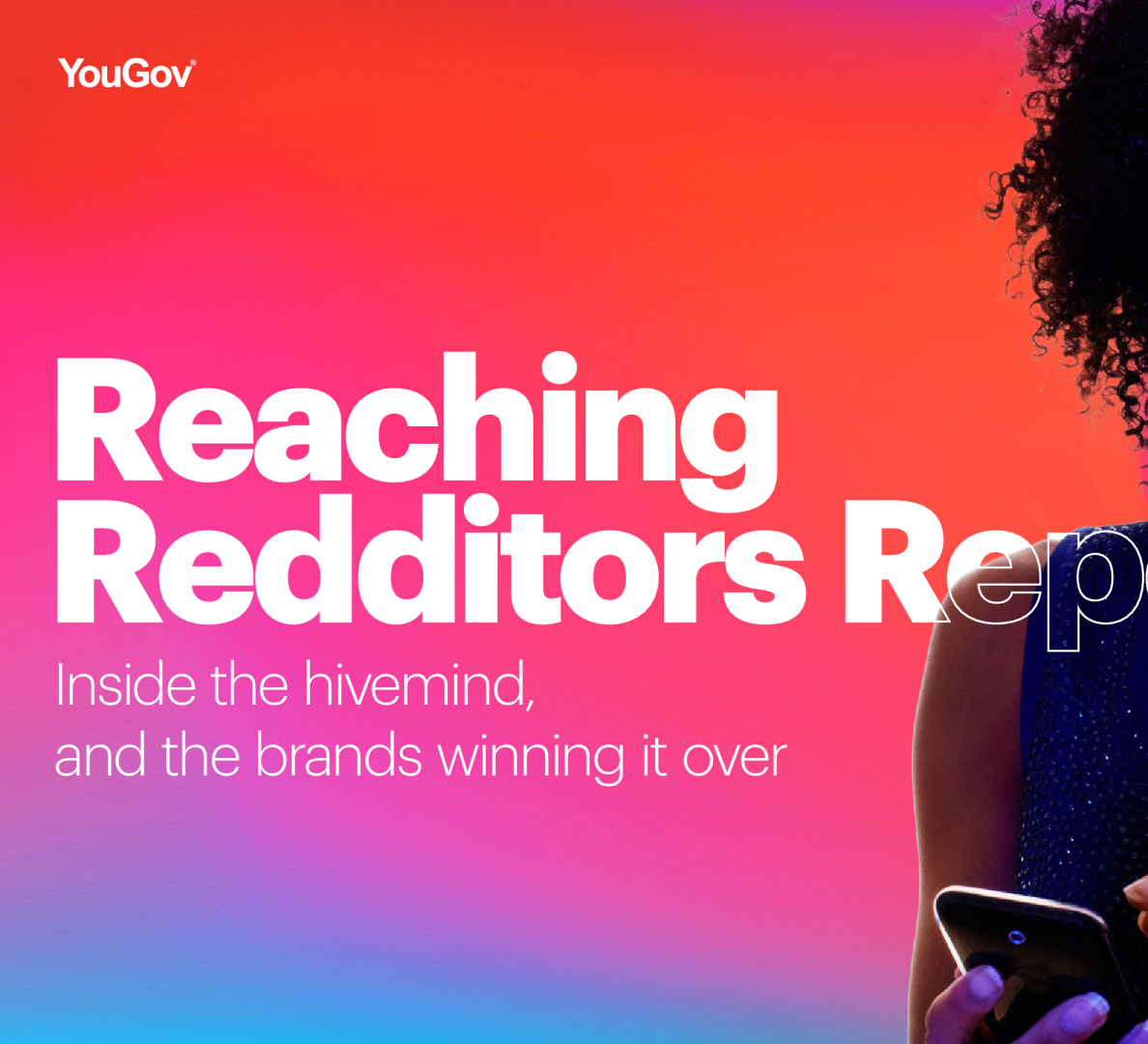 到达 Redditors 报告 ： 在 hivemind