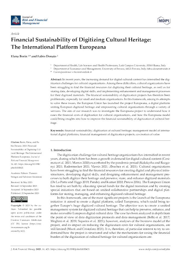 JRFM 数字文字化孕产的 <unk> 官可持续性 ： 欧洲国家国际平台 （ 汉 ）