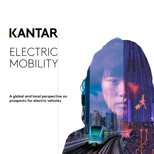 全球和本地对电动汽车前景的展望