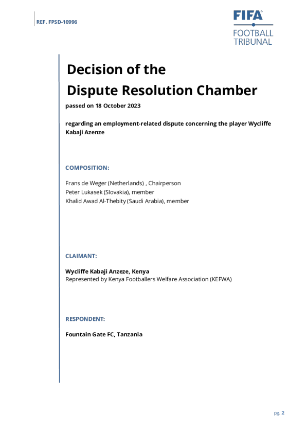 卡巴吉·阿泽内