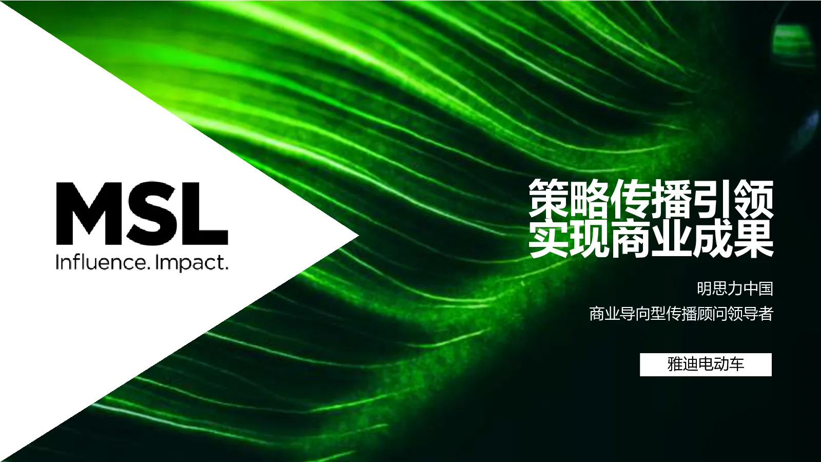 MSLGROUP_China_Credential_for 雅迪