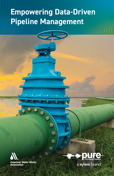 增强数据驱动的管道管理