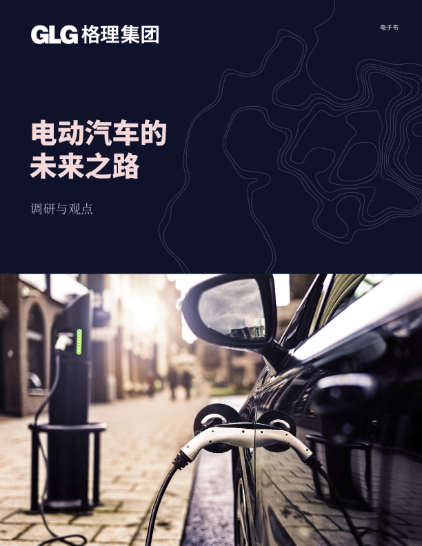 汽车行业调研与观点：电动汽车的未来之路