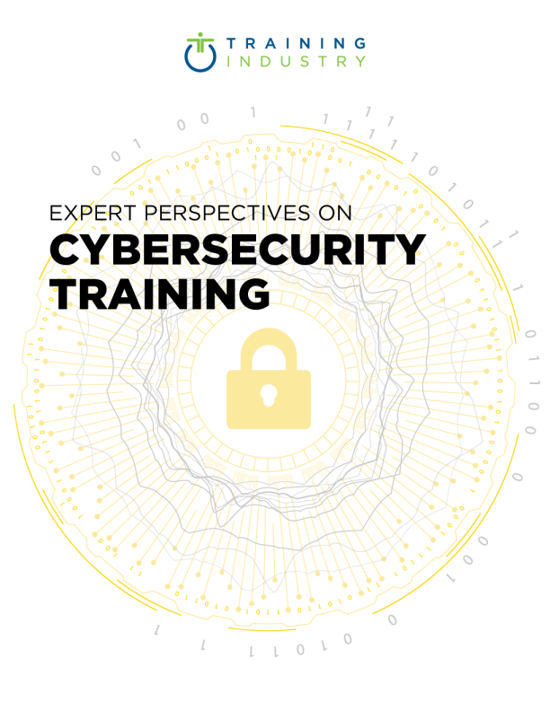 网络安全培训 _ 电子书