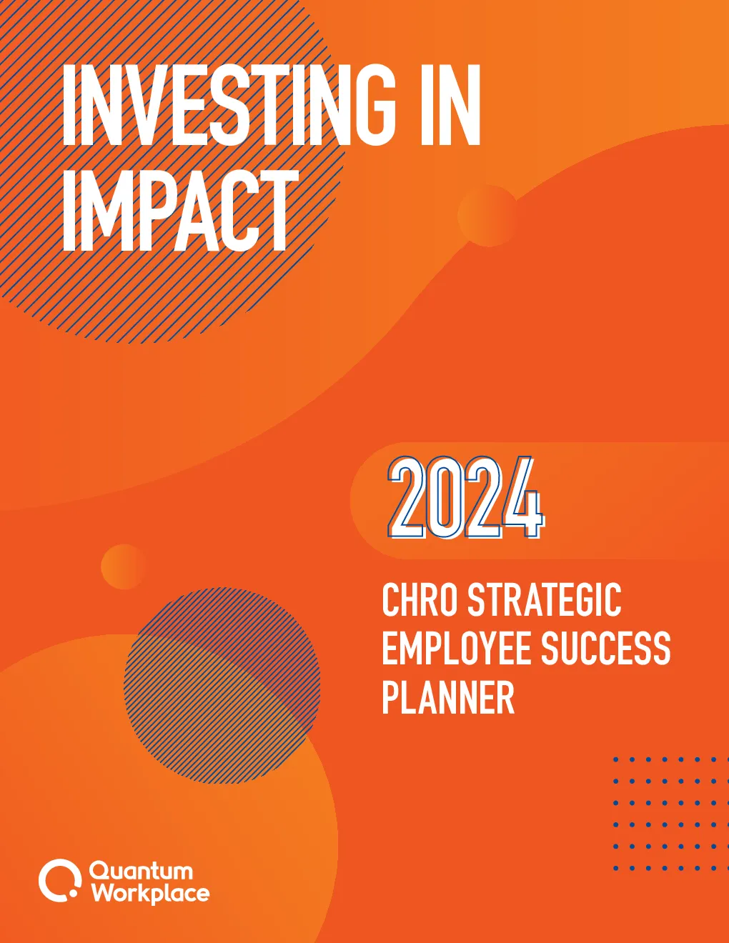 2024 CHRO 战略员工成功规划师