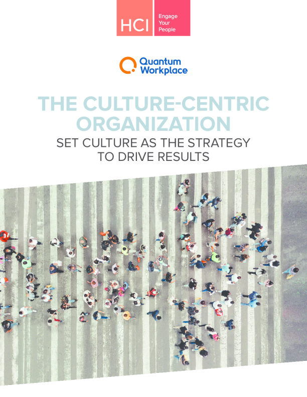 以文化为中心的组织