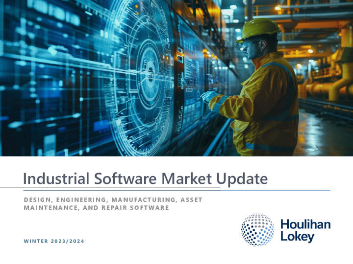 2023/2024 冬季 市场更新