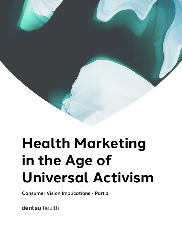 全民行动主义时代的健康营销